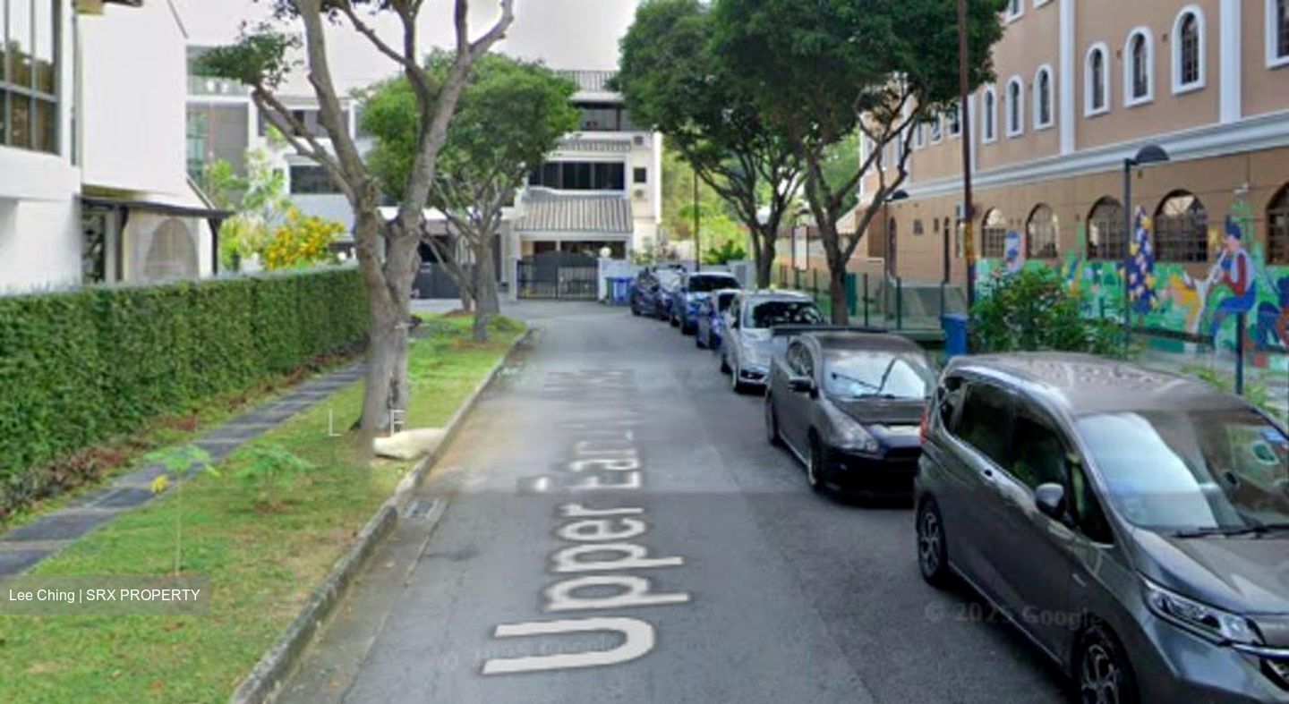 Bedok South Avenue 1 (D16), Detached #502114421